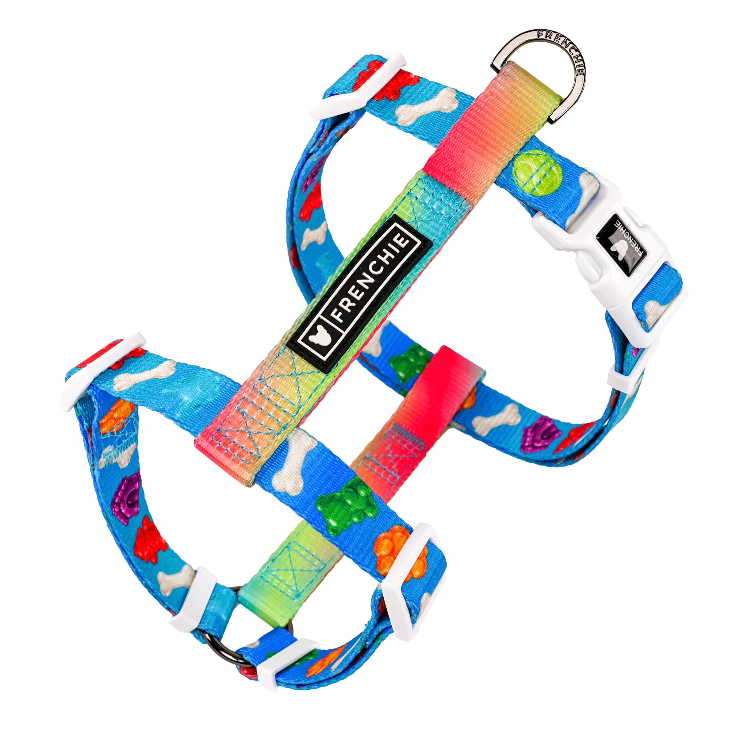 Strap Harness