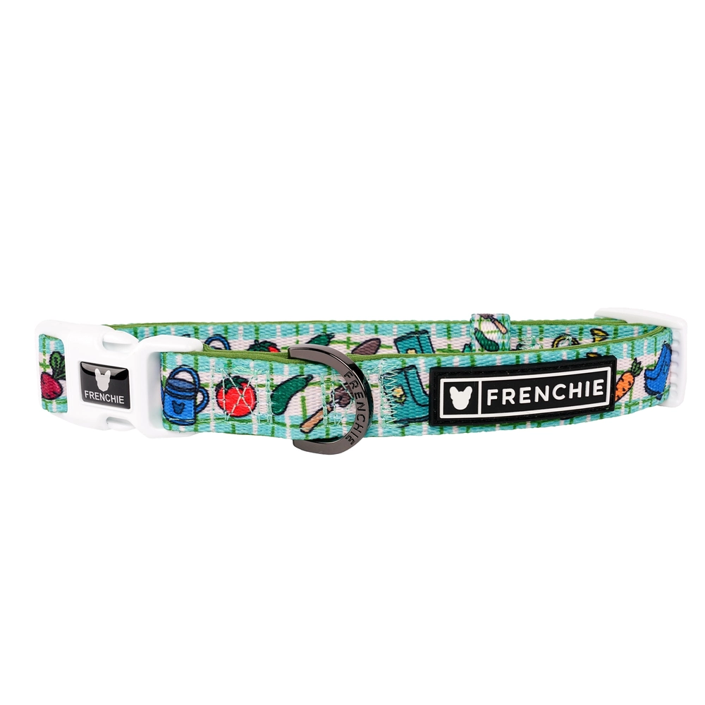 Veggies comfort collar