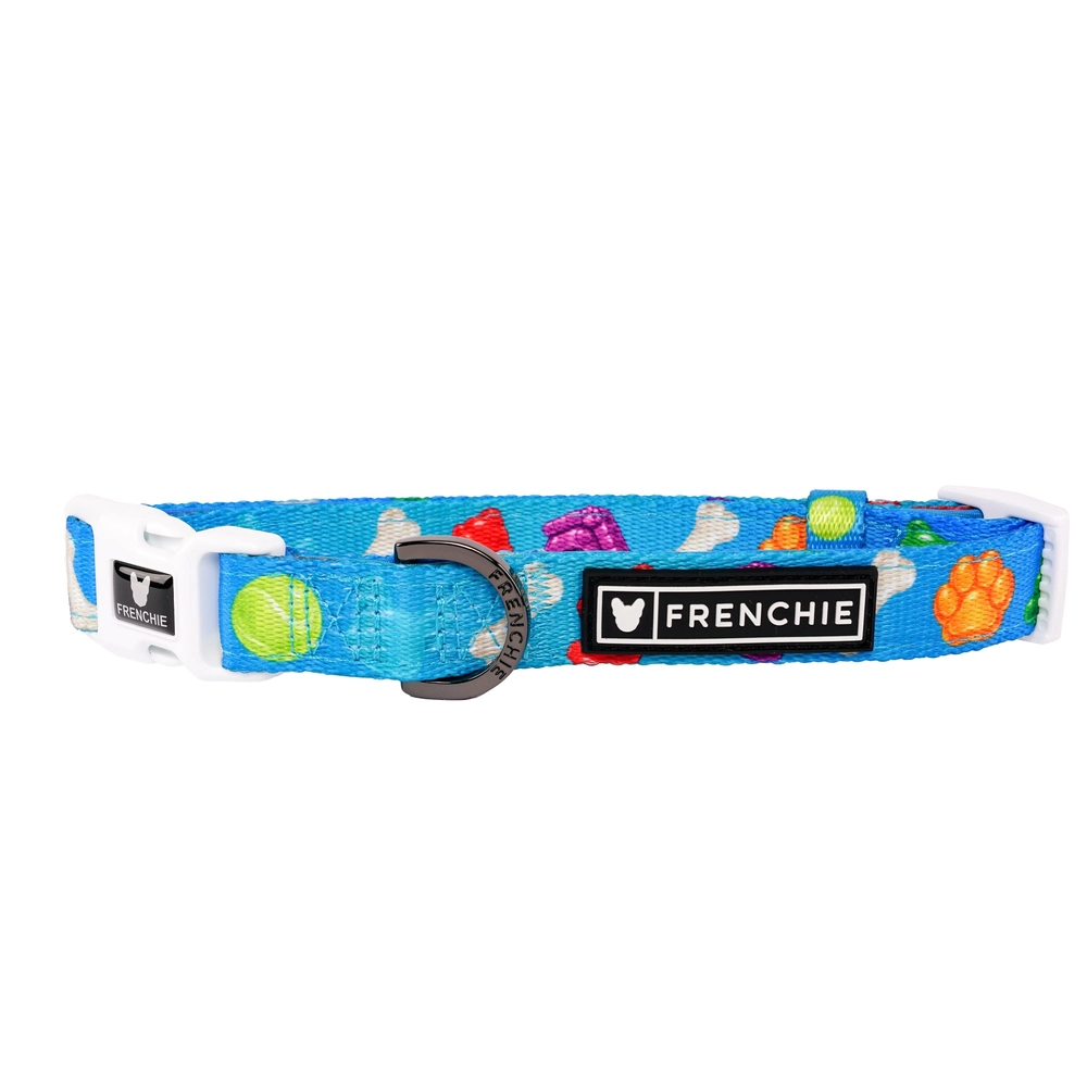 Gummies comfort collar